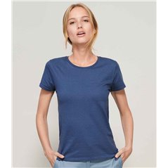 SOL'S Ladies Crusader Organic T-Shirt