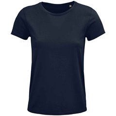 SOL'S Ladies Crusader Organic T-Shirt