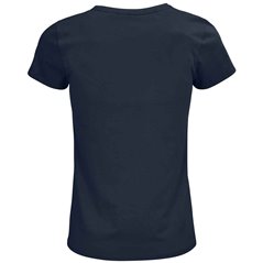 SOL'S Ladies Crusader Organic T-Shirt
