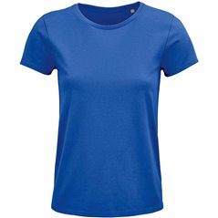 SOL'S Ladies Crusader Organic T-Shirt