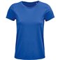 SOL'S Ladies Crusader Organic T-Shirt