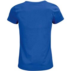 SOL'S Ladies Crusader Organic T-Shirt