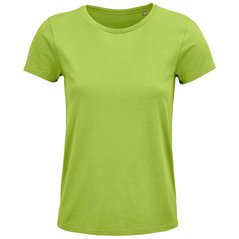 SOL'S Ladies Crusader Organic T-Shirt