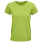 SOL'S Ladies Crusader Organic T-Shirt