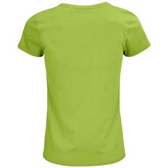 SOL'S Ladies Crusader Organic T-Shirt