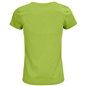 SOL'S Ladies Crusader Organic T-Shirt