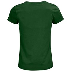 SOL'S Ladies Crusader Organic T-Shirt