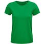 SOL'S Ladies Crusader Organic T-Shirt