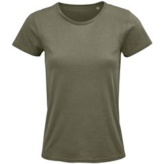 SOL'S Ladies Crusader Organic T-Shirt