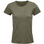 SOL'S Ladies Crusader Organic T-Shirt