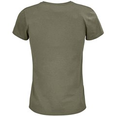 SOL'S Ladies Crusader Organic T-Shirt