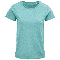 SOL'S Ladies Crusader Organic T-Shirt
