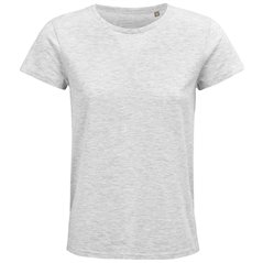 SOL'S Ladies Crusader Organic T-Shirt