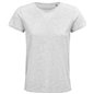 SOL'S Ladies Crusader Organic T-Shirt