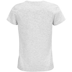 SOL'S Ladies Crusader Organic T-Shirt