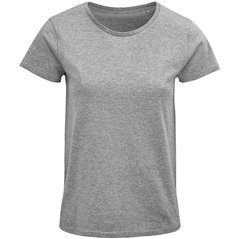 SOL'S Ladies Crusader Organic T-Shirt