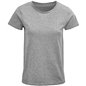 SOL'S Ladies Crusader Organic T-Shirt