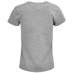 SOL'S Ladies Crusader Organic T-Shirt
