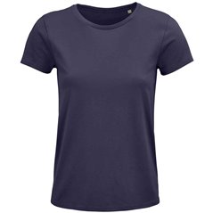 SOL'S Ladies Crusader Organic T-Shirt