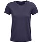 SOL'S Ladies Crusader Organic T-Shirt