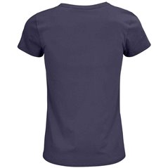 SOL'S Ladies Crusader Organic T-Shirt