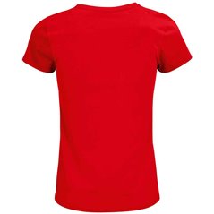 SOL'S Ladies Crusader Organic T-Shirt