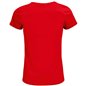 SOL'S Ladies Crusader Organic T-Shirt
