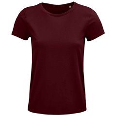 SOL'S Ladies Crusader Organic T-Shirt