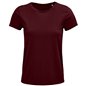 SOL'S Ladies Crusader Organic T-Shirt