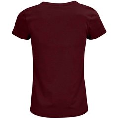 SOL'S Ladies Crusader Organic T-Shirt
