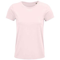 SOL'S Ladies Crusader Organic T-Shirt