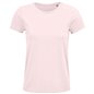 SOL'S Ladies Crusader Organic T-Shirt
