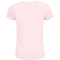 SOL'S Ladies Crusader Organic T-Shirt