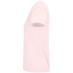 SOL'S Ladies Crusader Organic T-Shirt