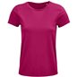 SOL'S Ladies Crusader Organic T-Shirt