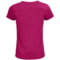 SOL'S Ladies Crusader Organic T-Shirt