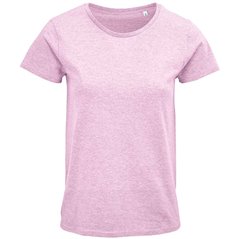 SOL'S Ladies Crusader Organic T-Shirt