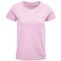 SOL'S Ladies Crusader Organic T-Shirt