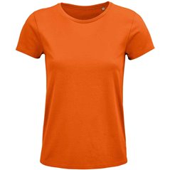 SOL'S Ladies Crusader Organic T-Shirt