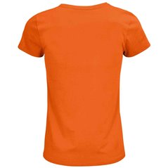 SOL'S Ladies Crusader Organic T-Shirt