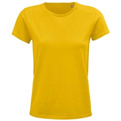 SOL'S Ladies Crusader Organic T-Shirt