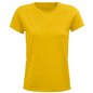SOL'S Ladies Crusader Organic T-Shirt