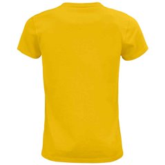 SOL'S Ladies Crusader Organic T-Shirt