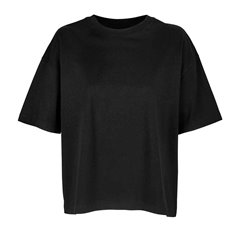 SOL'S Ladies Boxy Oversized Organic T-Shirt