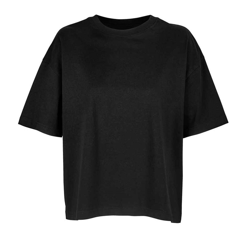 SOL'S Ladies Boxy Oversized Organic T-Shirt