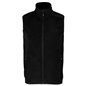 SOL'S Unisex Factor Recycled Micro Fleece Bodywarmer