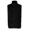 SOL'S Unisex Factor Recycled Micro Fleece Bodywarmer