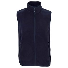 SOL'S Unisex Factor Recycled Micro Fleece Bodywarmer