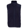 SOL'S Unisex Factor Recycled Micro Fleece Bodywarmer