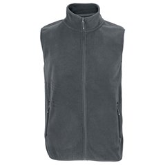 SOL'S Unisex Factor Recycled Micro Fleece Bodywarmer